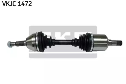 Вал SKF VKJC 1472